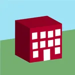 Voorhees Mall XR Campus Tour icon