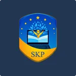 SKPVIS Edumate icon