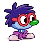 Zoombinis - Logic Puzzles icon