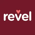 Revel: Dating Meets Discovery icon