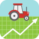 Grain Marketing Plan icon