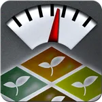 Harvest Test Weight Converter icon