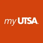 myUTSA icon