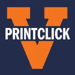 UVA Print Click icon