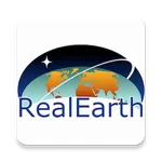 RealEarth icon