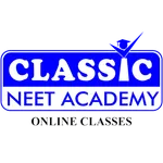 CLASSIC NEET ONLINE CLASSES icon