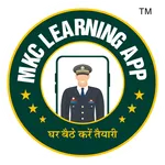 MKC Learning App icon