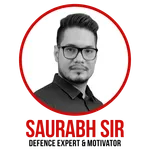 Saurabh Singh icon
