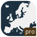 Europe Quiz Pro icon