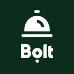 Bolt DineOut Merchant icon