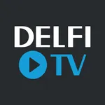 DELFI TV Estonia icon