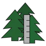 Measure Height icon