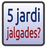 Arvutaja icon