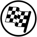 Rally Tripmeter icon