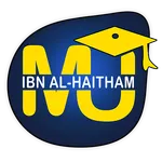 Ibn Al-Haitham MUI icon