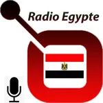 Radio Egypte icon