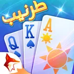 كوتشينة طرنيب ZingPlay icon