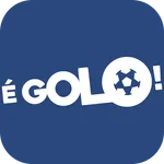 É Golo O Teu Espaço Desportivo icon