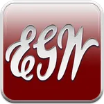 EGW Writings icon