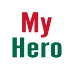 My Hero icon