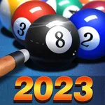 8 Ball Blitz - Billiards Games icon