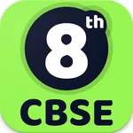 CBSE Class 8 icon