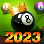 8 Ball Tournaments: Pool Game icon