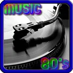 80's music for free. icon