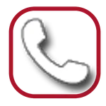 Speed Dial (Fast Dialer ext.) icon