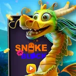 Snake Run Break Blocks icon