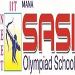 Mana Sasi School icon