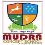 Mudra Concept School icon