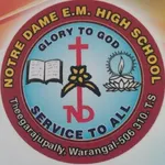 Notre Dame High School icon