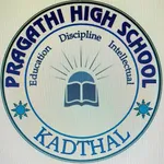 Pragathi High School icon