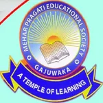 PRAGATI HIGH SCHOOL icon