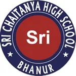 Sri Chaitanya High School icon
