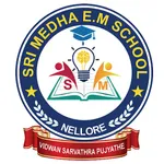 SRI MEDHA EM SCHOOL icon