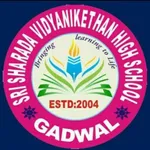 SRI SHARADHA VIDYANIKETHAN HS icon