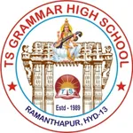 TS Grammar High School icon