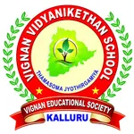 VIGNAN VIDYANIKETAN SCHOOL icon