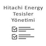 Hitachi Energy Tesis Yönetimi icon