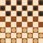 Ultimate Checkers icon
