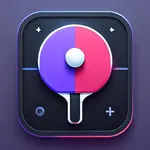 Dark Pong – The  Arcade Game icon
