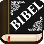 Elberfelder Bibel icon