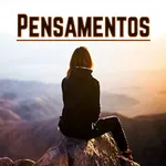 Pensamentos e Frases Prontas icon