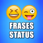 Frases para Status icon