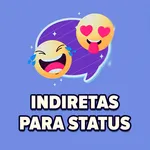 Indiretas para Status icon