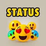 Status para todos os momentos icon