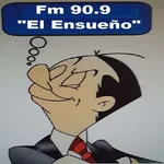 El Ensueño Fm icon