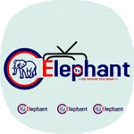 Elephant TV icon